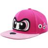 image:imageThe Hat Depot Kids Cute Dog 3D Quality Embroidered Snapback CapFuchsia
