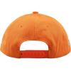 image:imageThe Hat Depot Kids Cute Dog 3D Quality Embroidered Snapback CapOrange