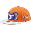 image:imageThe Hat Depot Kids Cute Dog 3D Quality Embroidered Snapback CapOrange