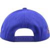 image:imageThe Hat Depot Kids Cute Dog 3D Quality Embroidered Snapback CapRoyal