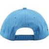image:imageThe Hat Depot Kids Cute Dog 3D Quality Embroidered Snapback CapTurquoise