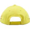 image:imageThe Hat Depot Kids Cute Dog 3D Quality Embroidered Snapback CapYellow