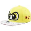 image:imageThe Hat Depot Kids Cute Dog 3D Quality Embroidered Snapback CapYellow