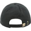 image:imageThe Hat Depot Never Again amp Enough School Walk Out amp Gun Control Embroidered Cotton Baseball Cap HatEnoughblack