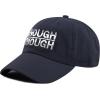 image:imageThe Hat Depot Never Again amp Enough School Walk Out amp Gun Control Embroidered Cotton Baseball Cap HatEnoughnavy