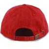 image:imageThe Hat Depot Never Again amp Enough School Walk Out amp Gun Control Embroidered Cotton Baseball Cap HatNever Againred