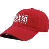 image:imageThe Hat Depot Never Again amp Enough School Walk Out amp Gun Control Embroidered Cotton Baseball Cap HatNever Againred