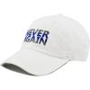 image:imageThe Hat Depot Never Again amp Enough School Walk Out amp Gun Control Embroidered Cotton Baseball Cap HatNever Againwhite