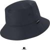 image:imageThe Hat Depot Youth Kids Washed Cotton amp Lightweight Nylon Packable Bucket Travel Hat Cap2 Lightweight  Navy