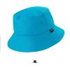 image:imageThe Hat Depot Youth Kids Washed Cotton amp Lightweight Nylon Packable Bucket Travel Hat Cap2 Lightweight  Turquoise