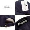 image:imageUSA Flag amp Embroidery Premium 100 Cotton Low Profile Adjustable Baseball Dad Cap1 Flagnavy