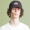 image:imageUSA Flag amp Embroidery Premium 100 Cotton Low Profile Adjustable Baseball Dad CapFlagcharcoal