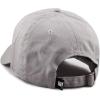 image:imageUSA Flag amp Embroidery Premium 100 Cotton Low Profile Adjustable Baseball Dad CapFlaggrey