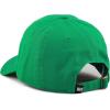 image:imageUSA Flag amp Embroidery Premium 100 Cotton Low Profile Adjustable Baseball Dad CapFlagkelly Green