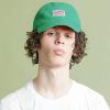 image:imageUSA Flag amp Embroidery Premium 100 Cotton Low Profile Adjustable Baseball Dad CapFlagkelly Green
