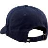image:imageUSA Flag amp Embroidery Premium 100 Cotton Low Profile Adjustable Baseball Dad CapHeart  Navy