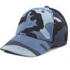 Blue Camo