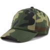 Woodland Camo