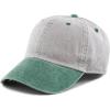 2. Gray/Green