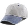 2. Gray/Navy