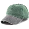 2. Green/Black
