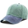 2. Green/Navy