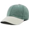 2. Green/Putty