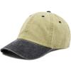 2. Khaki/Black