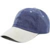 2. Navy/Putty