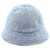 image:imageThe Hat Depot 1300MBH Cool Mesh Summer Light Bucket HatBlue