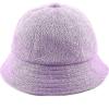 image:imageThe Hat Depot 1300MBH Cool Mesh Summer Light Bucket HatPurple