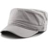 1. Basic - Grey