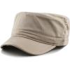 1. Basic - Khaki