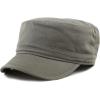 1. Basic - Olive