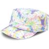 3. Tie Dye - Color 4