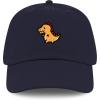 1. Dinosaur 1 - Navy