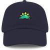 1. Dinosaur 3 - Navy