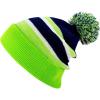 Lime/Navy