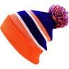 Orange/Royal Blue