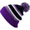 Purple/Black