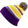 Purple/Gold