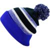 Royal Blue/Black
