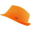 Neon Orange