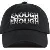 Enough-black