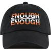 Enough-black3