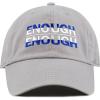 Enough-grey