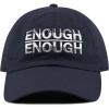 Enough-navy