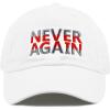 image:imageThe Hat Depot Never Again amp Enough School Walk Out amp Gun Control Embroidered Cotton Baseball Cap HatNever Againwhite2
