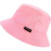 2. Lightweight - Light Pink