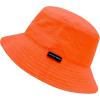 2. Lightweight - Neon Orange